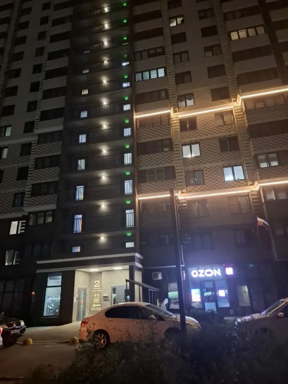 Квартира в лучшем районе Краснодара