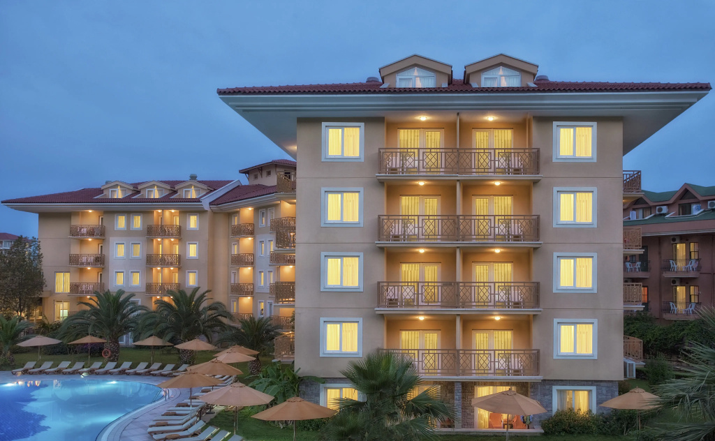AKKA Hotels Claros - All Inclusive