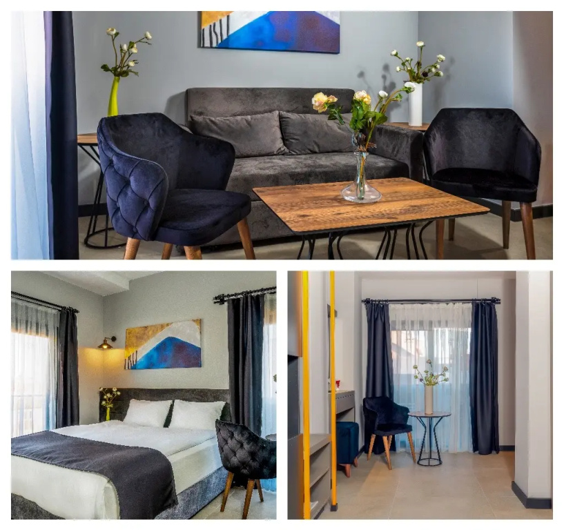 Lorem Hotel