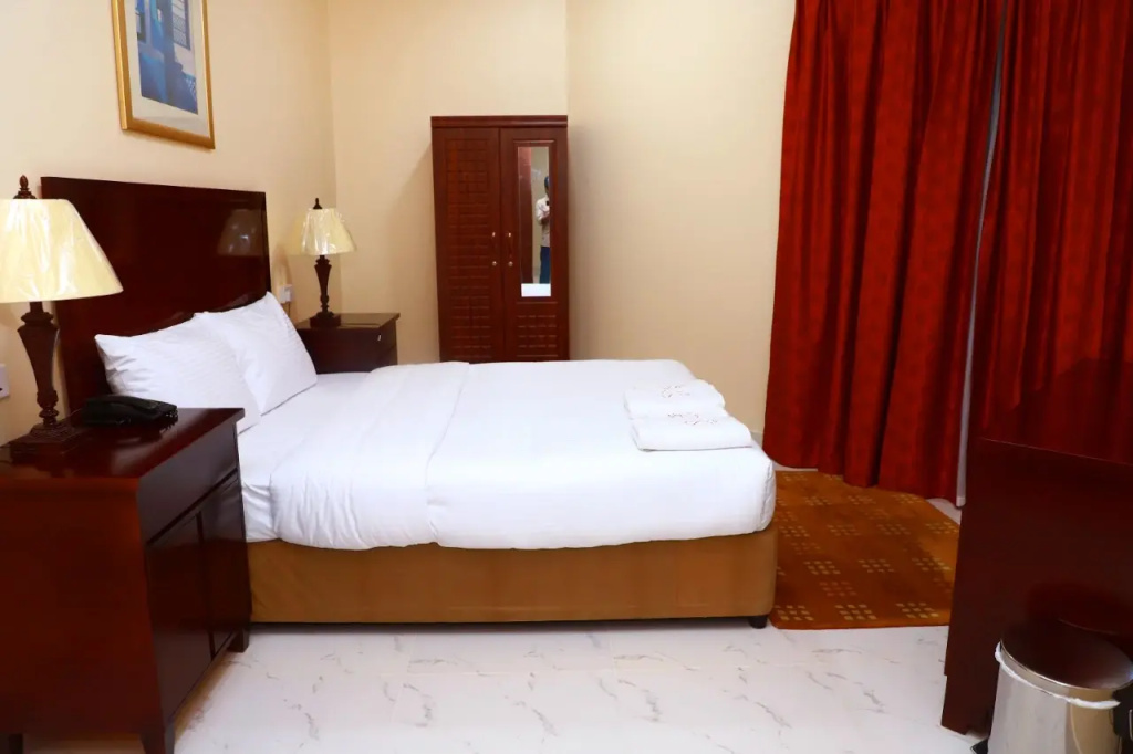 Onyx Hotel Apartments - MAHA HOSPITALITY GROUP