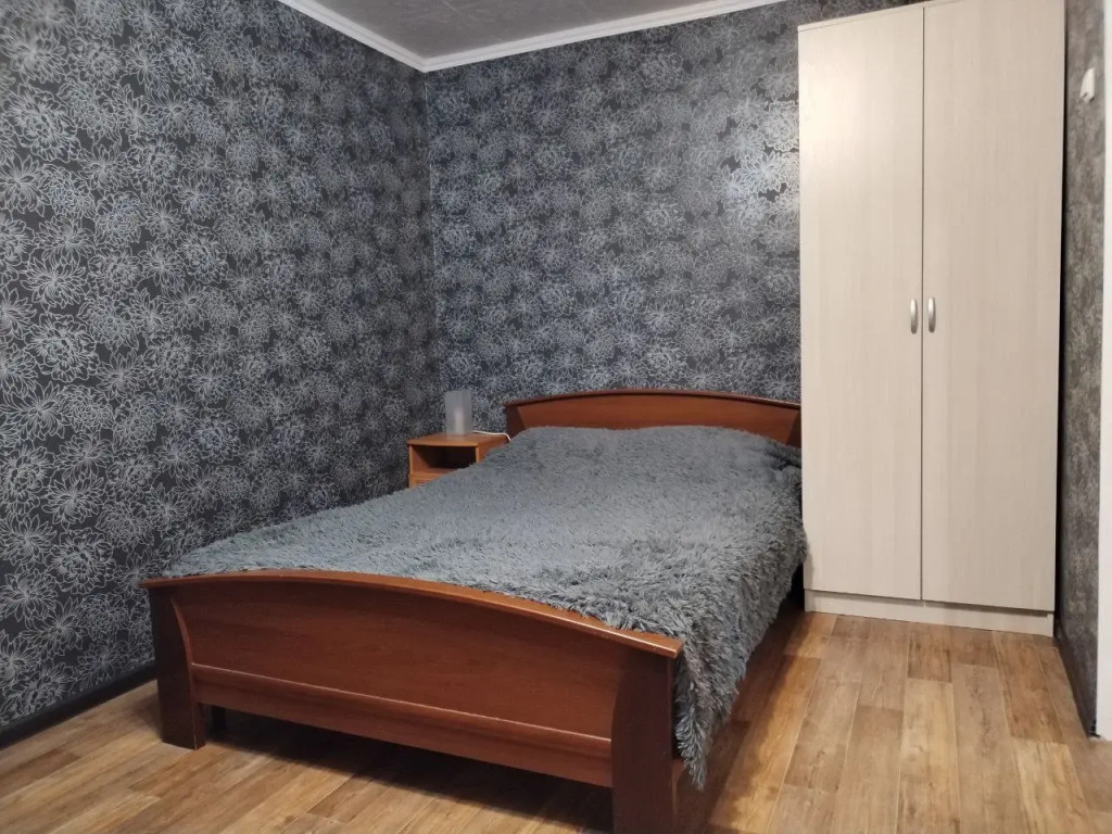 Квартира На Ферсмана 15 в Апатитах