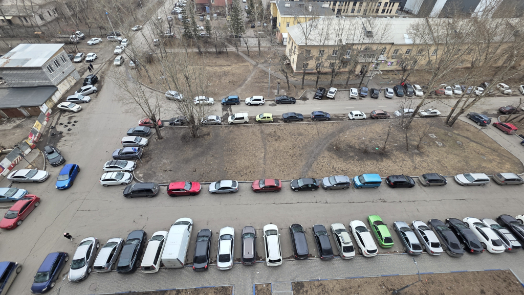 Квартира Уютная студия на Матросова