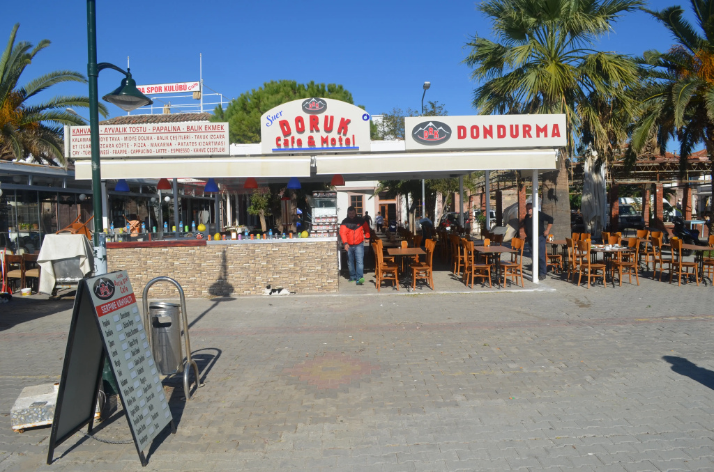 Doruk Hotel