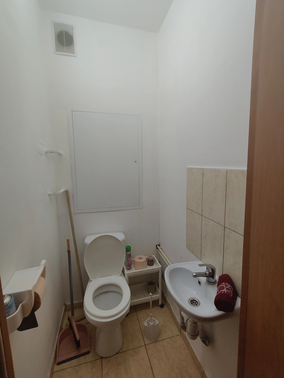 Квартира на улице Черёмухина 22