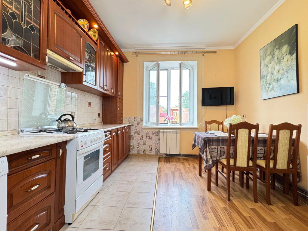 Квартира Лермонтов 2 к 700 м от моря