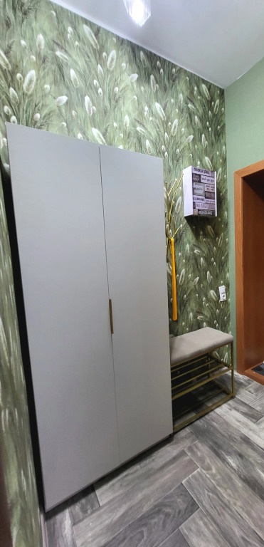 Квартира двухкомнатная в стиле прованс