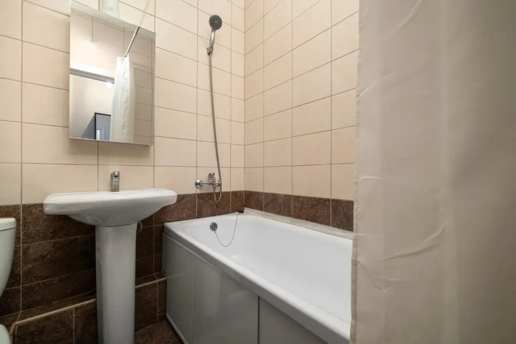Апартаменты Goodtime Apartments Рядом с Парком Краснодар 5