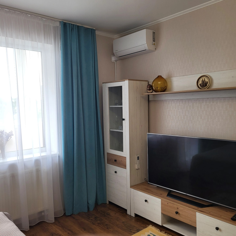 U Ozera Flat