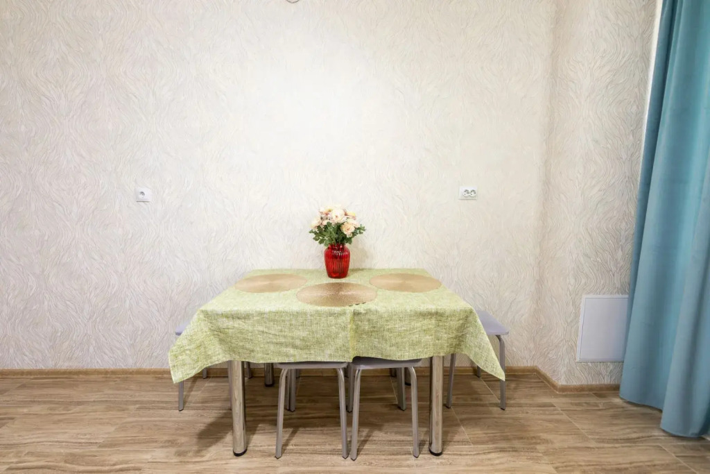 Квартира Аквапарк Заречный78