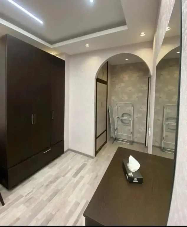 Cozy Apt By Opera, Sayat Nova Ave, 2 bathrooms, Open Balcony