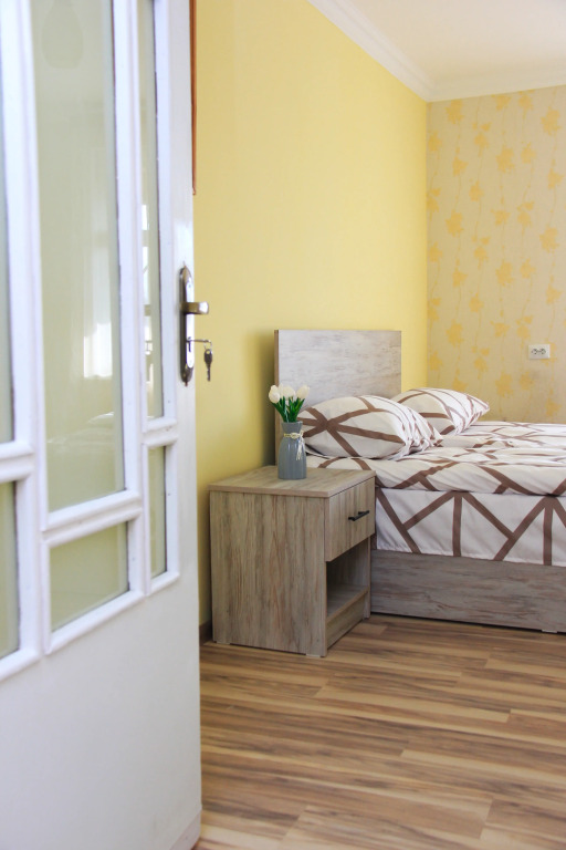 Вилла Old Friends Cozy House