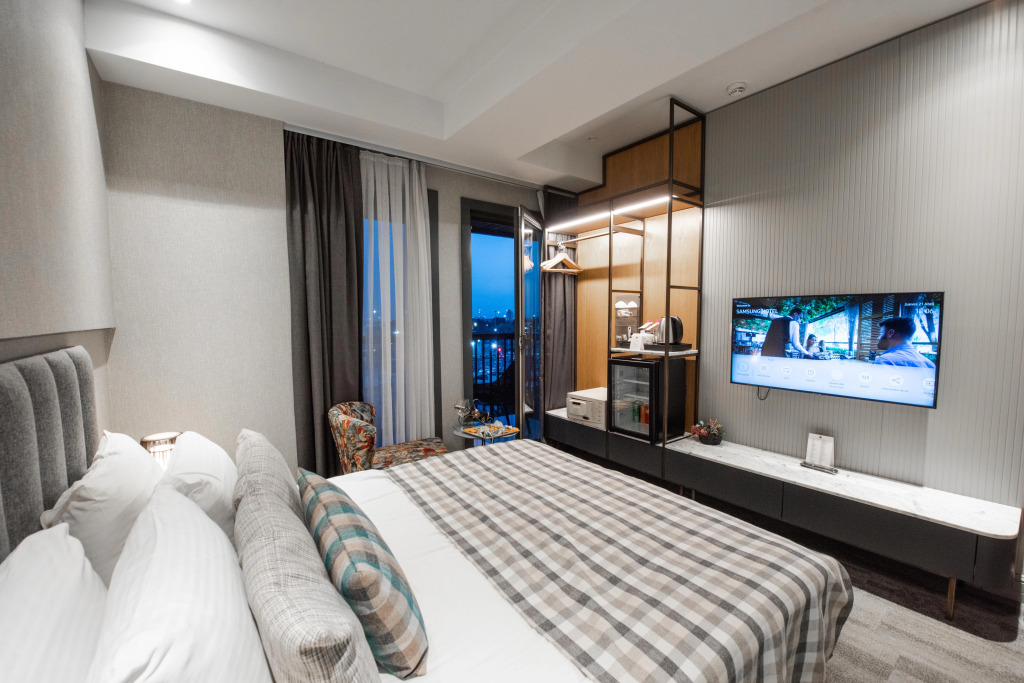 Dosso Dossi Hotels Yenikapı