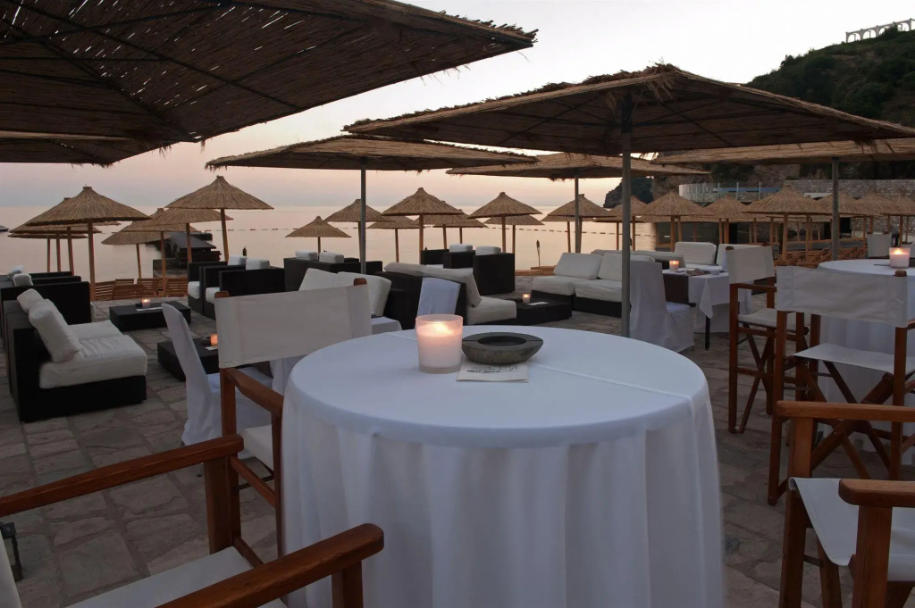 Avala Resort & Villas
