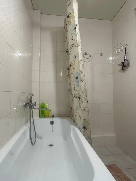 Квартира на Насрутдинова 30Е