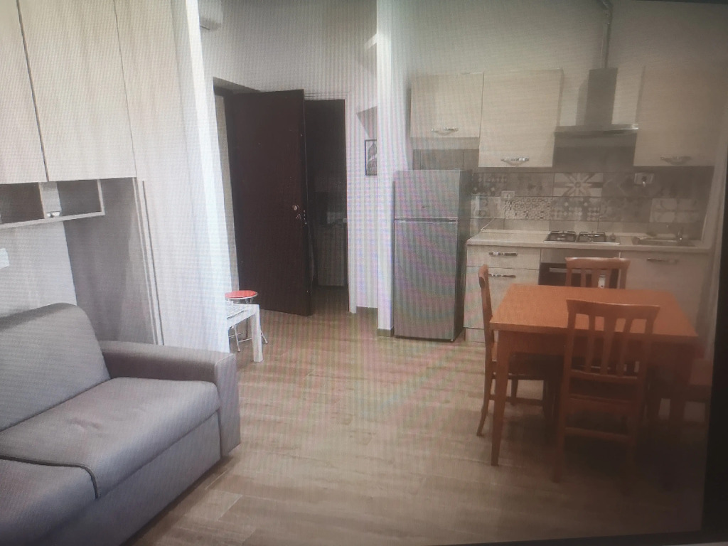 Квартира Central Cosy apartament in Rome 1