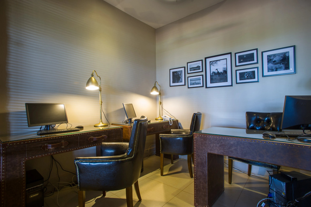 Wellworth Ngorongoro Oldeani Mountain Lodge