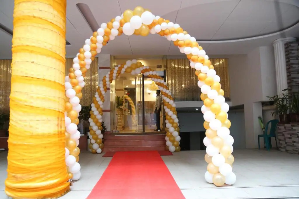 Marino Royal Hotel