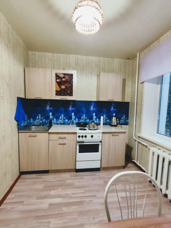 Квартира Однокомнатная квартира на проспекте Дружбы Народов 26