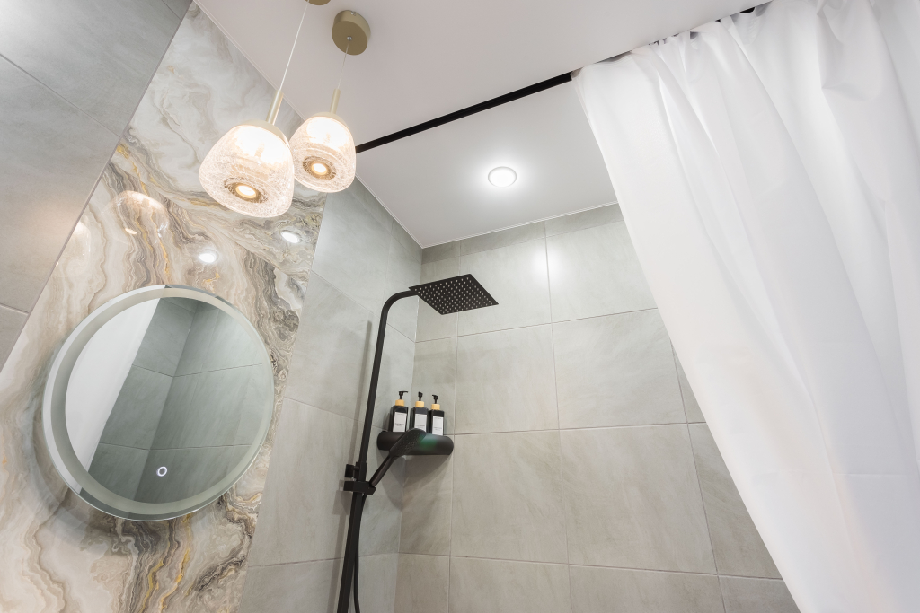Апартаменты Hygge Karelia Евродвушка у Набережной Marble Luxe
