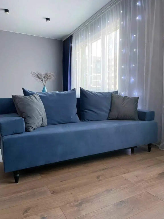 Квартира Романтичная