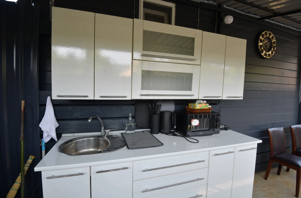 Duo Guest House