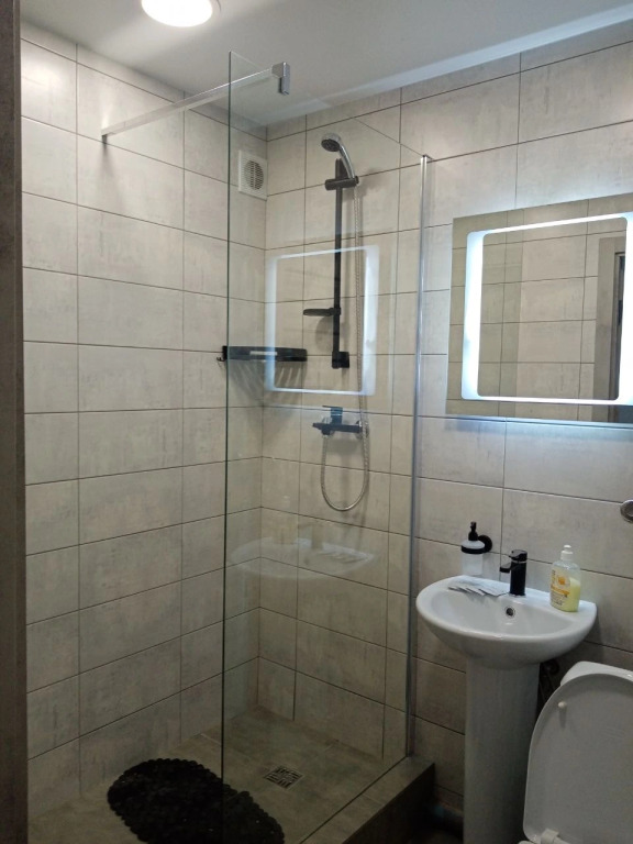 Апартаменты Hibiny Inn