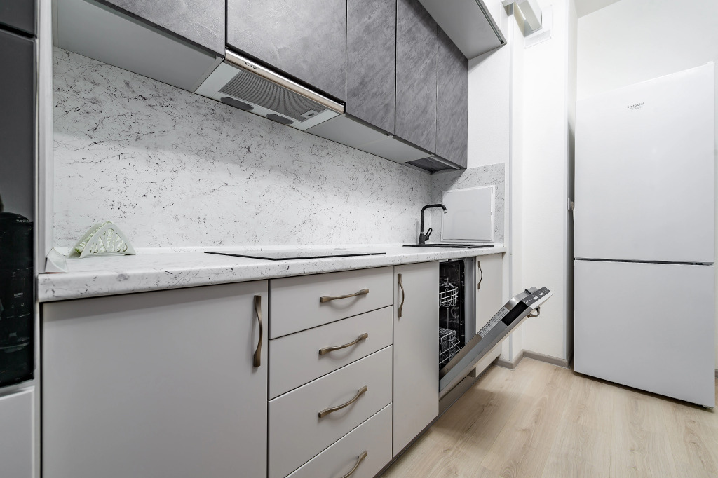 Квартира ApartMe Старая деревня