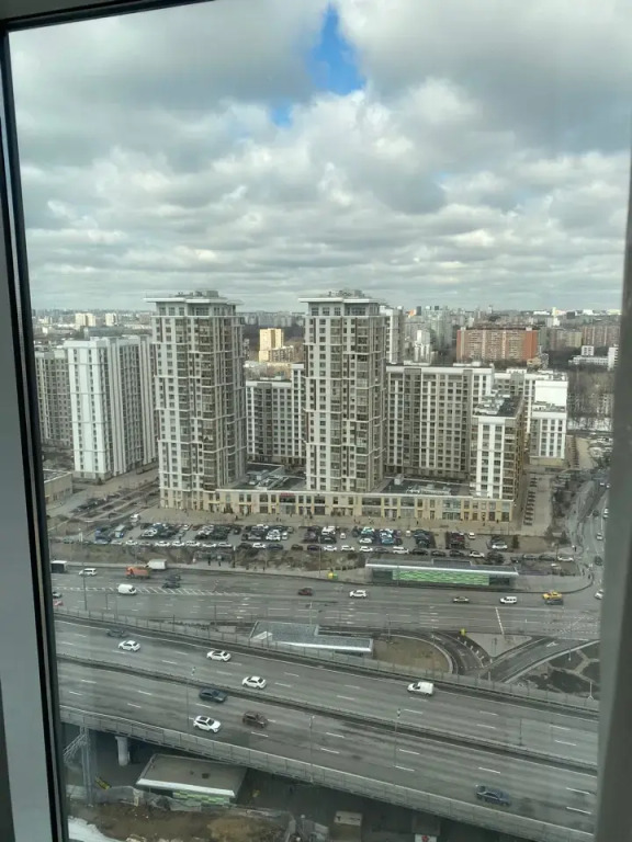 Апартаменты В Моменте