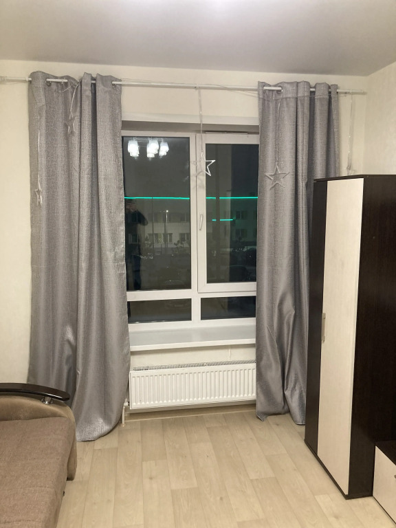 Квартира Белая аллея