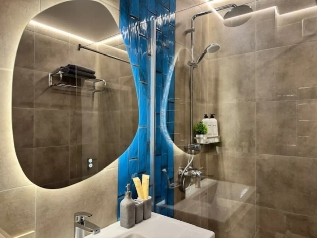 Апартаменты Grand Apart