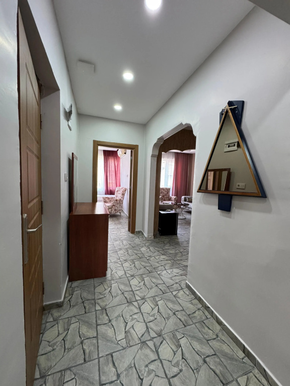 beyzade apart hotel