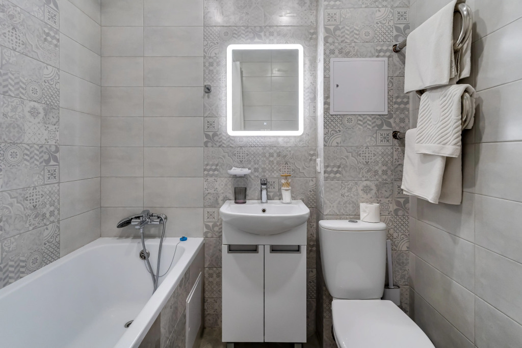 Квартира Agate Apartments