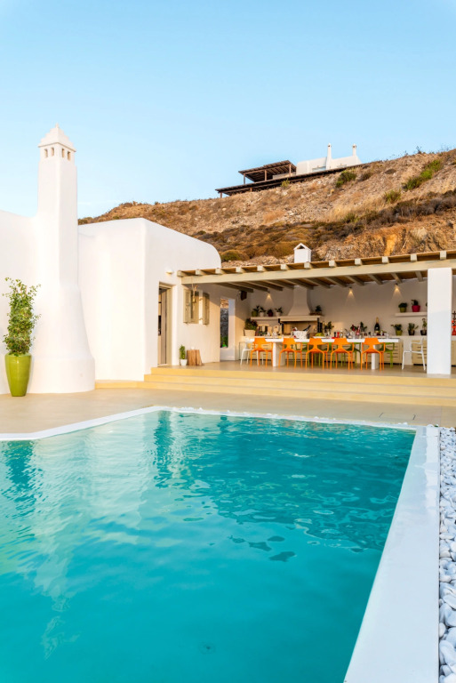 Villa Le Grand Mykonos