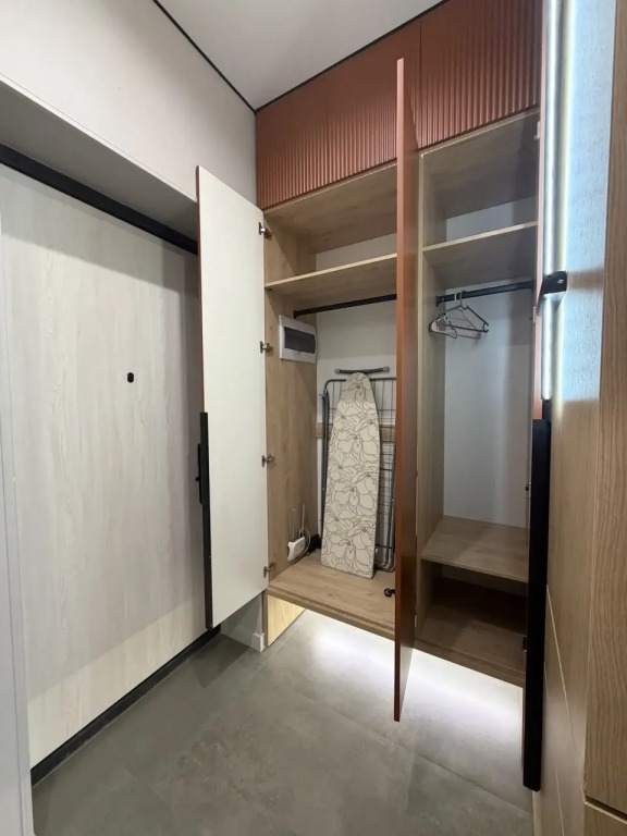 Апартаменты Meridian New Lux Apt 351
