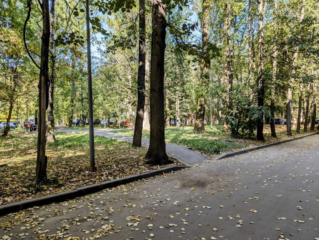 Квартира Свободна Филёвский парк
