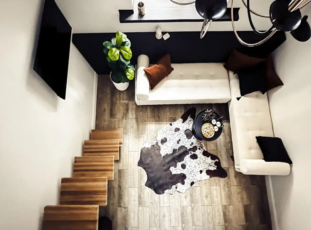 Апартаменты Matison Home, Ботаническая улица