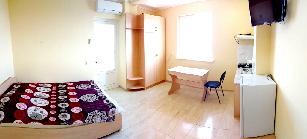 Nune Guest House