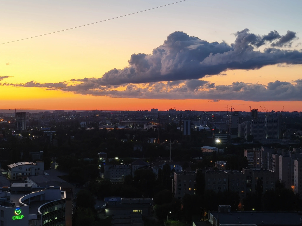 Квартира Уютная в сердце города