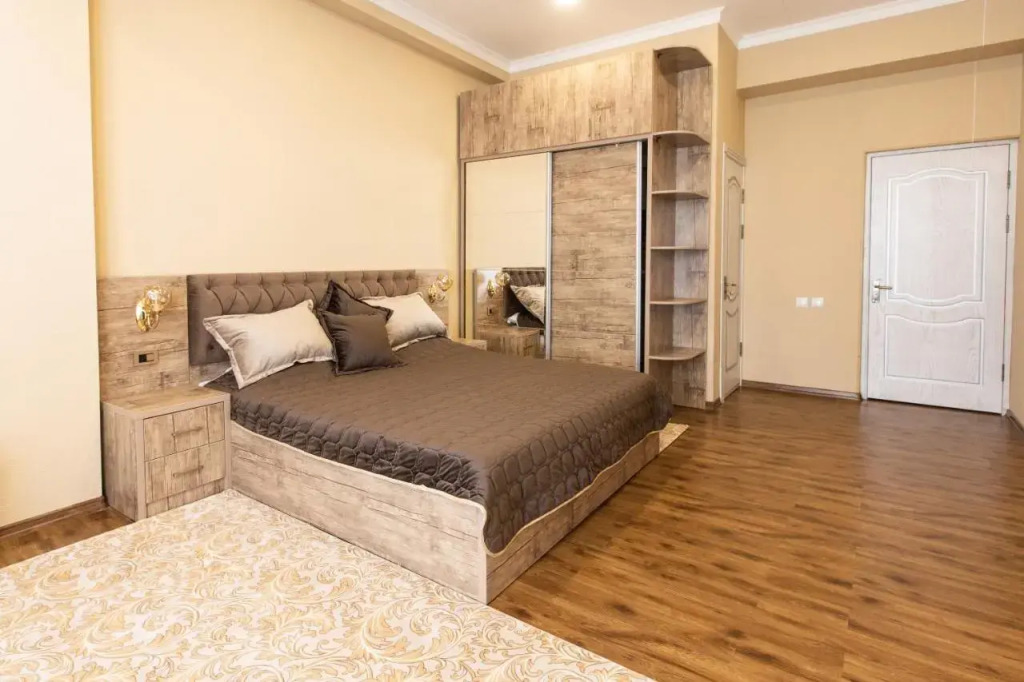 Dream Inn Hotel & Apartments