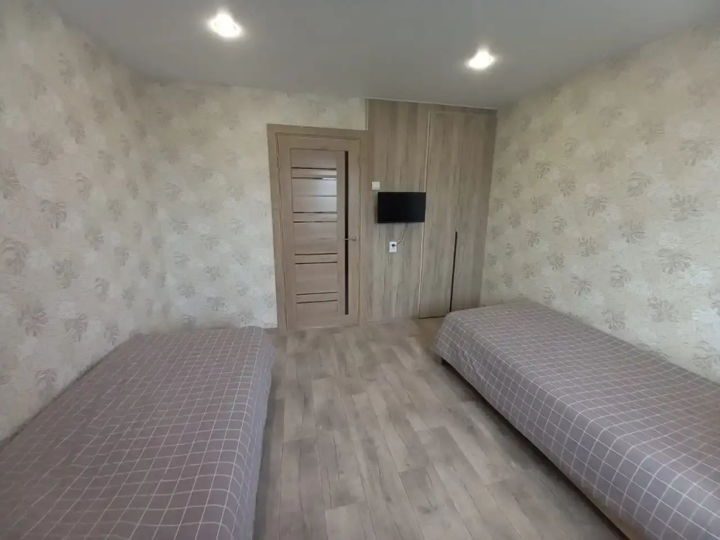 Квартира Апартаменты