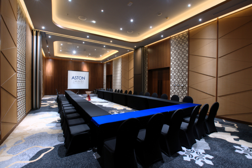 Aston Jambi Hotel & Conference Center