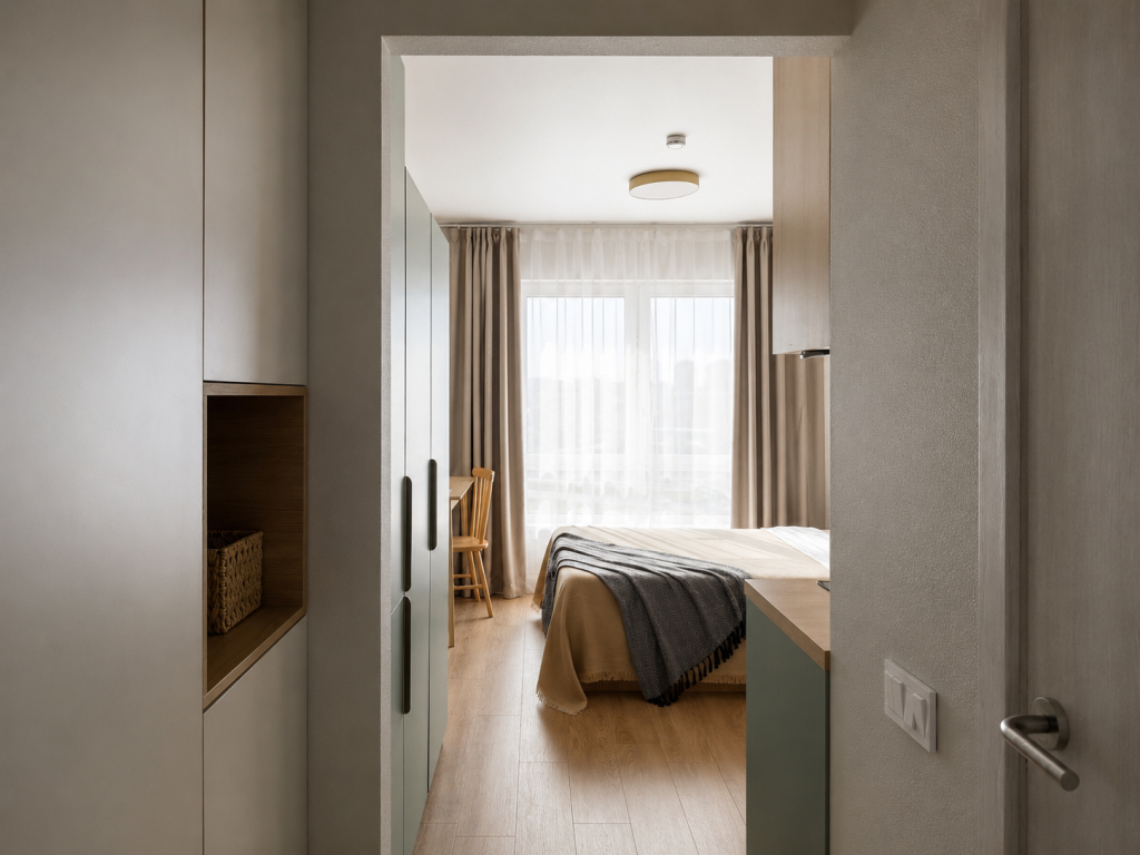 Квартира Merino Home Локо