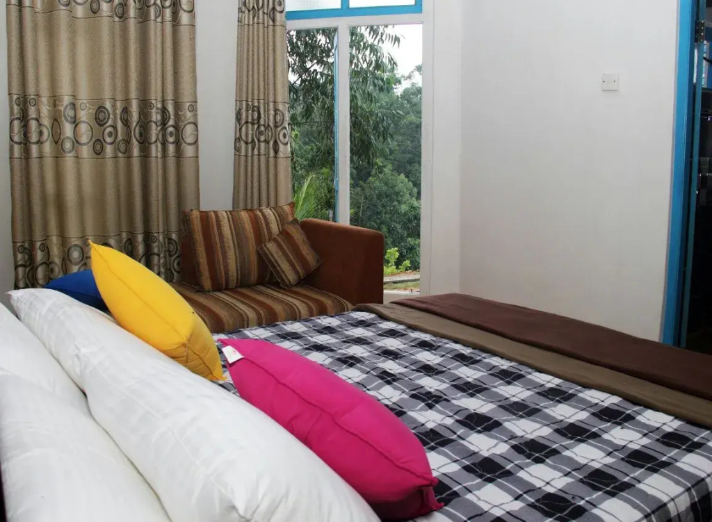 Ella Sisila View Mini-Hotel
