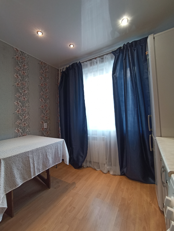Квартира на улице Новороссийская 82