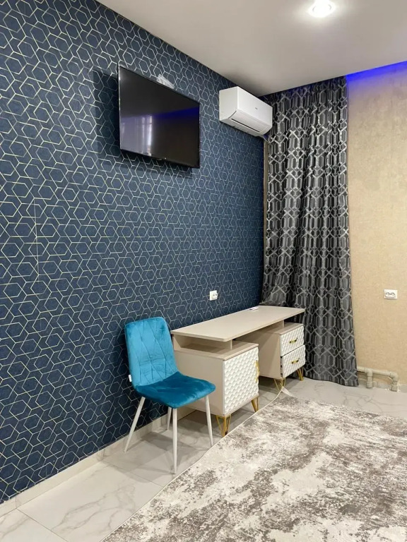 Отель Сейм