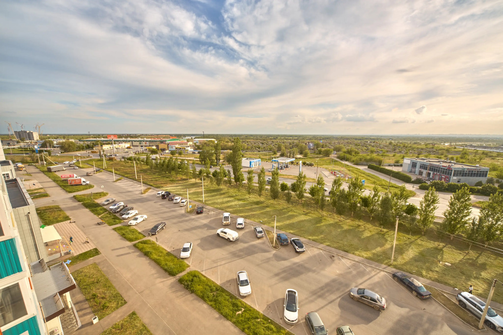 Квартира рядом с Аквапарком 2