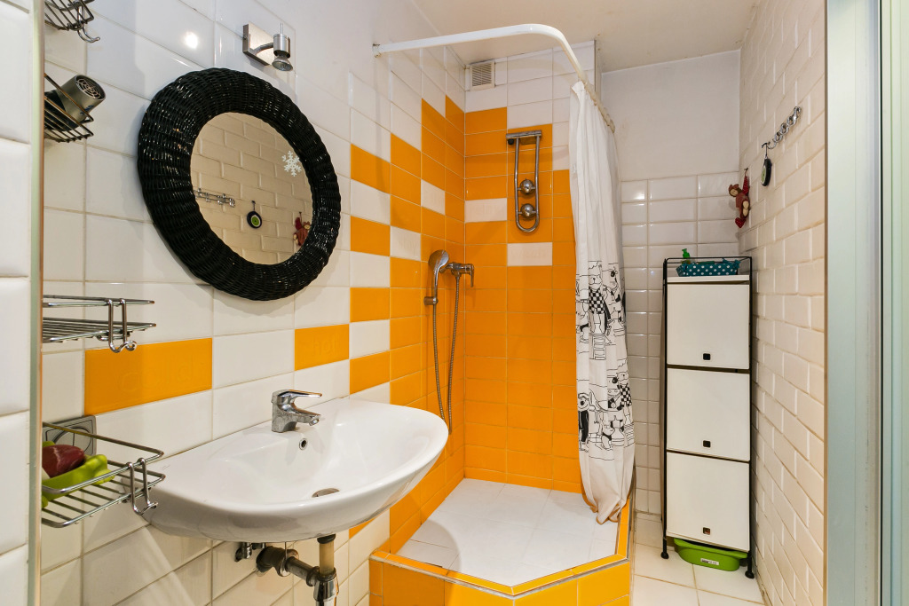 Taganka Great View Luxury Studio Apartments