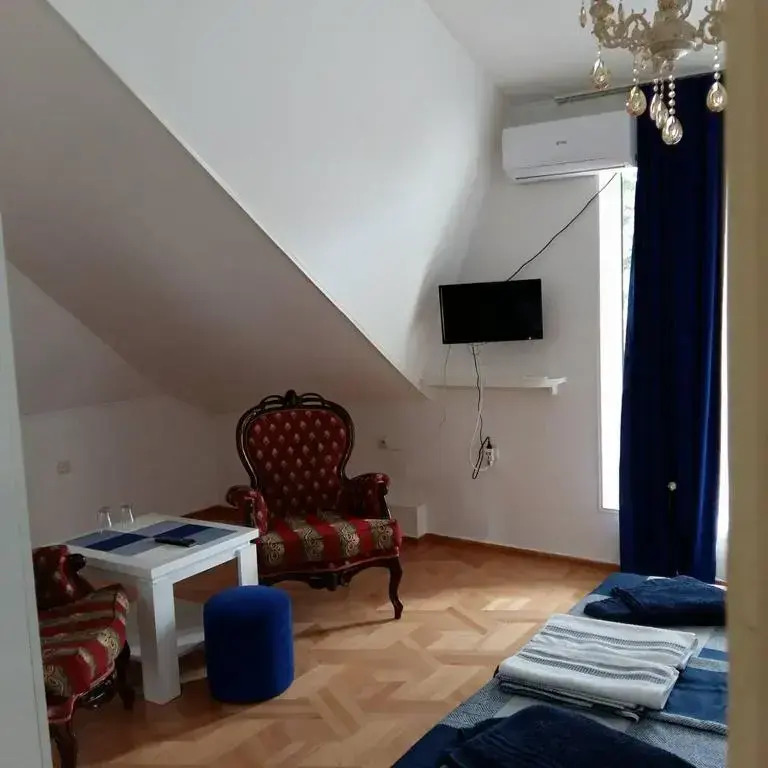 Hotel Renesans