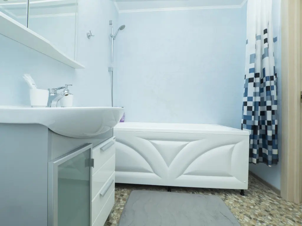 Апартаменты Novin House Garage