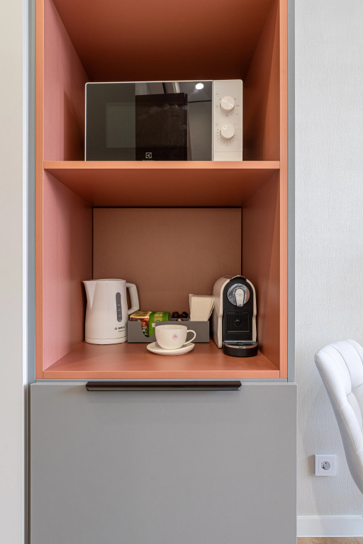 Квартира Terrakotta Room